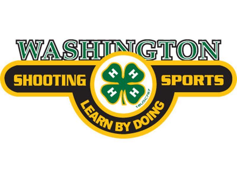 Logo for 2024 Washington State National Qualifying Event