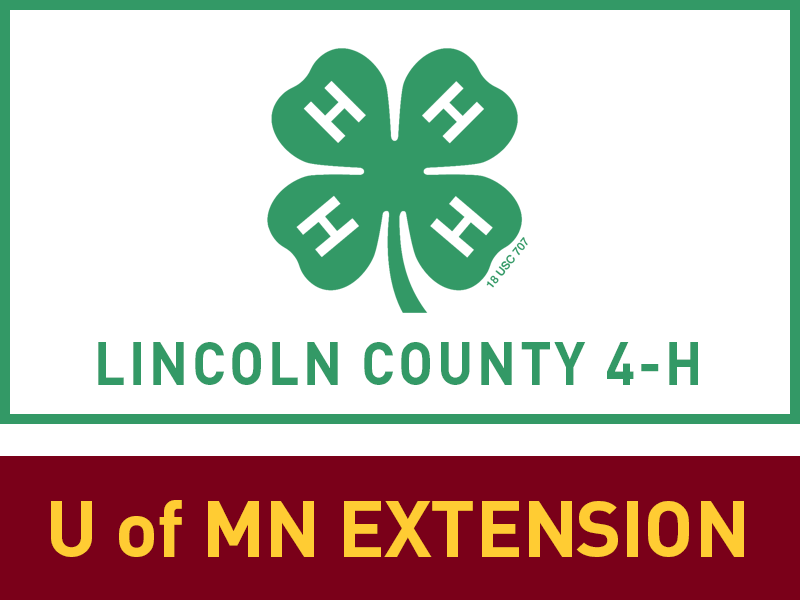 Logo for 2024 Lincoln County Fair
